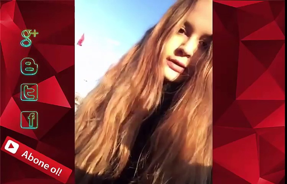 Orospu Olsan Ne yaparsın? Scorp Fenomen Kızlar