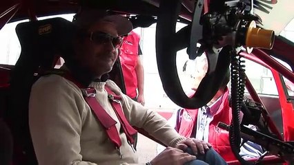 Incentive Rivenditori POLARE - Produzioni Video Overload Studio