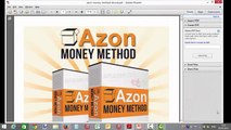 Azon Money Method