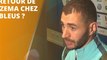 Karim Benzema et Mathieu Valbuena bientôt réconciliés ?