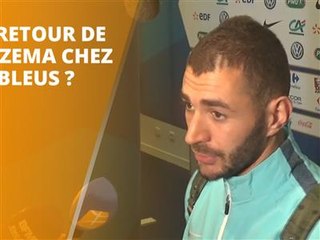 Karim Benzema et Mathieu Valbuena bientôt réconciliés ?