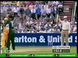 Shoaib Akhtar Most Best Wickets He Is On fire