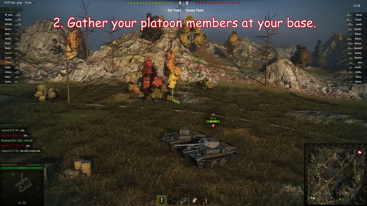 World Of Tanks - Epic Wins And Fails [Episode 4]