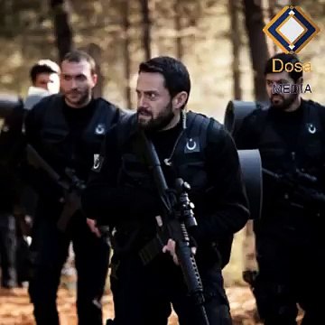 Kurtlar vadisi Pusu 285. Bölüm Fragmanı (1024p FULL HD)