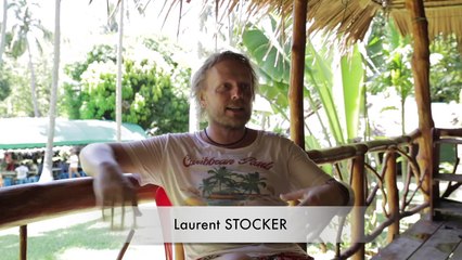 LES NAUFRAGÉS - Making Of #2