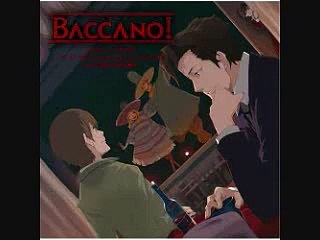 Baccano! Drama CD: 01 Prologue