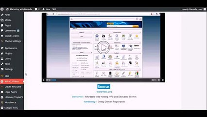 WP Video Sidekick Review | Watch Video WP Video Sidekick Demo