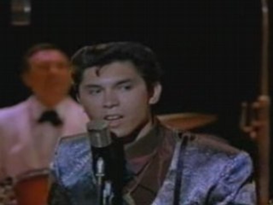Ritchie Valens - La Bamba 1960