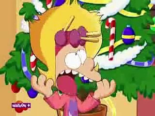 dessin animé les Petits diables avi 2h