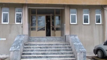 Ağabeyini Öldürdüğü İddia Edilen Genç Gözaltına Alındı