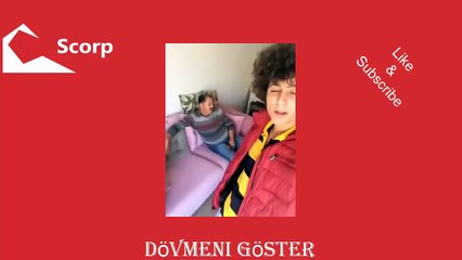 Dövmeni Göster Scorp
