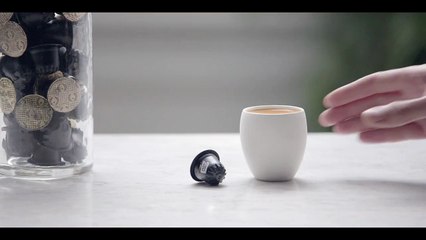 BETC Paris pour Carte noire - «Le Baiser - le matin» - février 2016