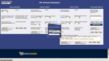 FB Virtual Assistant - Getting Started - Post Perfect