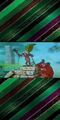 Animación en Español Latino - El Libro de la Selva 1967
