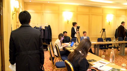 Nuclear Proliferation | Toward a more effective Control?