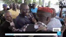Procès Gueï : 3 fidèles de Laurent Gbagbo condamnés à perpétuité - CÔTE D'IVOIRE
