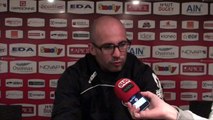 Point presse avant Oyonnax / Toulon - 15ème journée Top 14