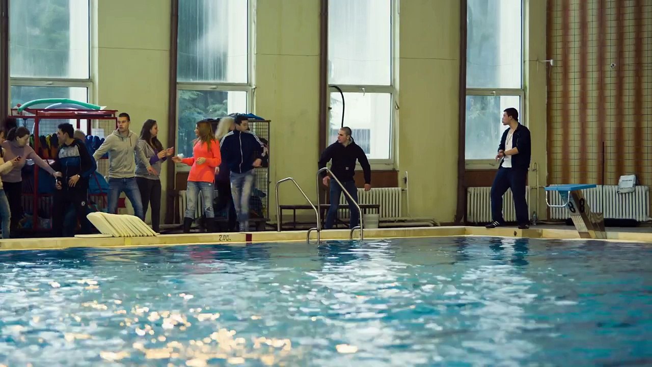 Roboshark - Strikes Again! [HD, 720p]