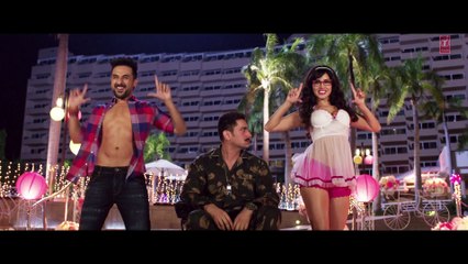 Dekhega Raja Trailer SONG Mastizaade Sunny Leone Tusshar Kapoor Vir Das