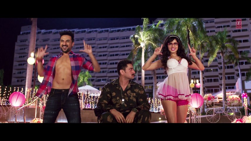 Dekhega Raja Trailer SONG Mastizaade Sunny Leone Tusshar Kapoor Vir Das