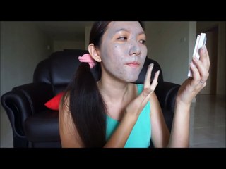 GLAMGLOW YouthMud X GLAMGLOW ThirstyMud