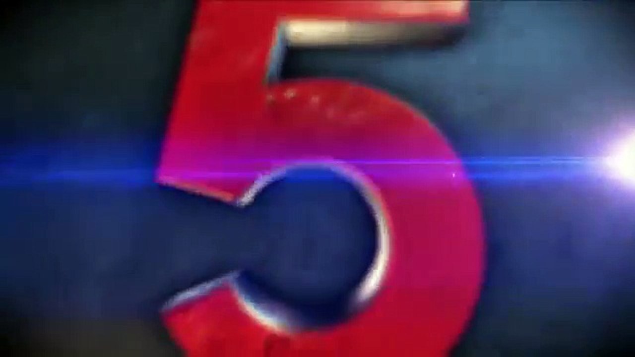 أغرب 5 فيديوهات حيرت مُشاهديها يعتقد أنها للأشباح