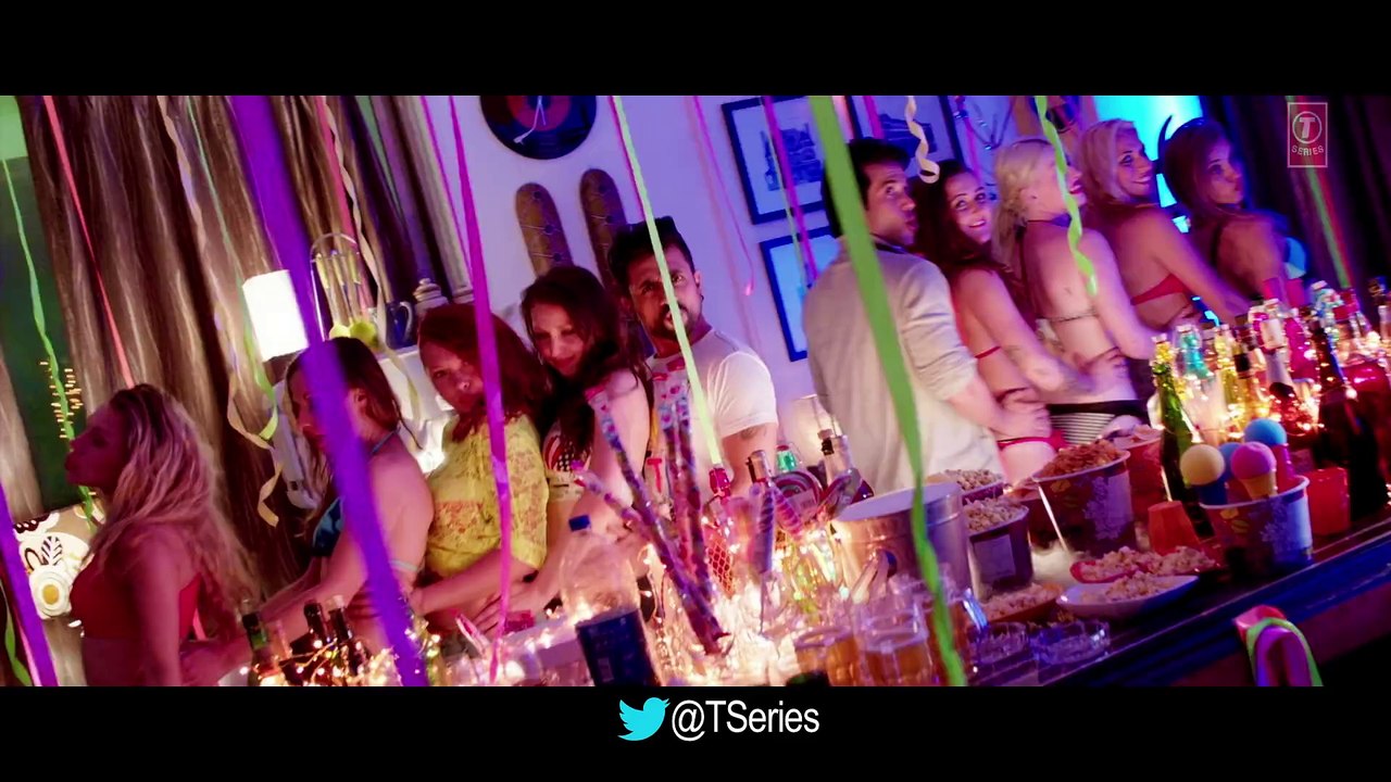 KAMINA HAI DIL SONG Mastizaade Sunny Leone Tusshar Kapoor Vir Das