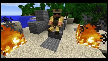 "AlIens Vs Predators Movie Part 1 Crash" (Comic FULL HD 720P)