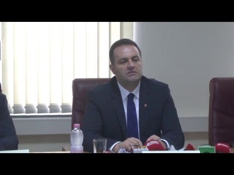 Report TV - 'Byroja',Llalla: E domosdoshme por drafti i saj ka ende probleme