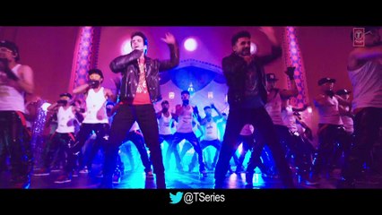 HOR NACH Song Mastizaade Sunny Leone Tusshar Kapoor Vir Das Meet Bros