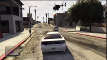 Grand Theft Auto 5 - God dammit, Trevor!