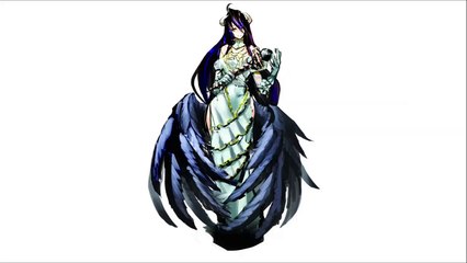 Overlord Subbed Drama CD 1 Part 1