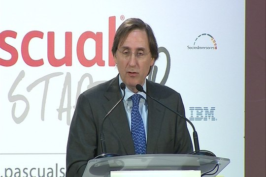 Calidad Pascual apuesta por innovación para nuevos servicios