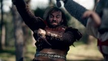 Diriliş Ertuğrul 47.Bölüm Fragmanı izle 24 Şubat Çarşamba