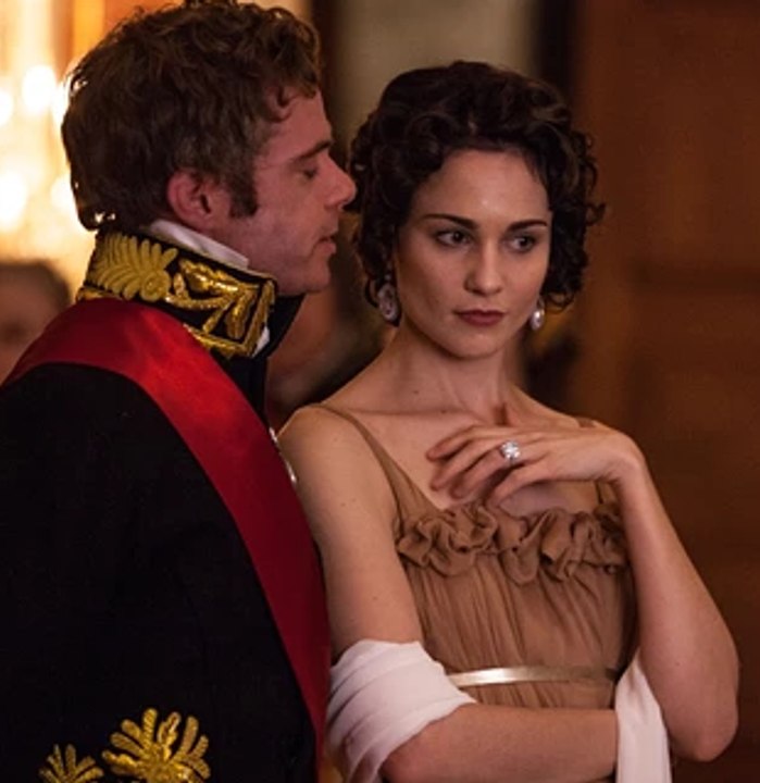 Tuppence Middleton