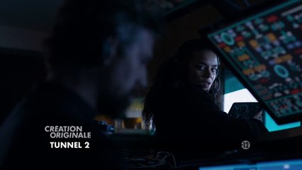 Tunnel 2 - Teaser [HD] - CANAL+