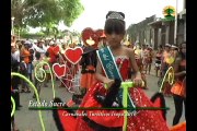 Carnavales Turísticos Irapa 2016