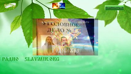 О состоянии уголовного дела по незаконному преследованию Трехлебова А.В. и Глоба И.А.