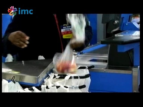 Adalar'da naylon poşet kullanımı artık yasak