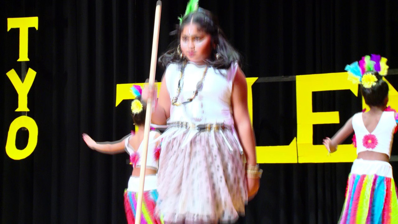 Tamil Eelams Got Talent 2016 - Mayuris - TEGT2016