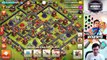 136 MAX WIZARDS ATTACKS! Clash of Clans Challenge Raids!