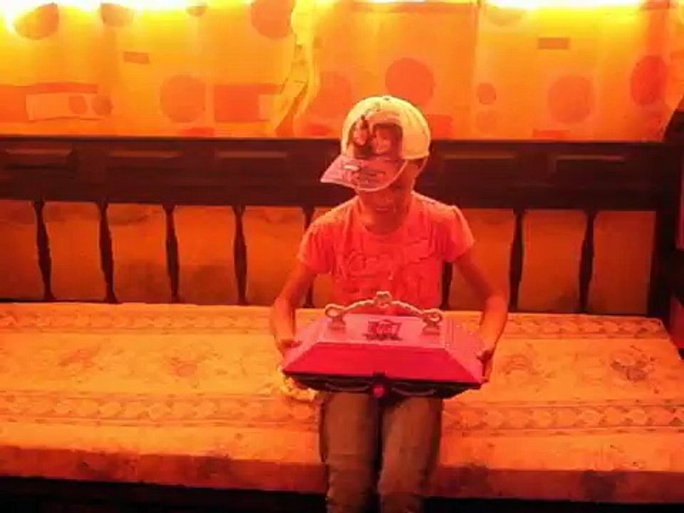 video Monster High
