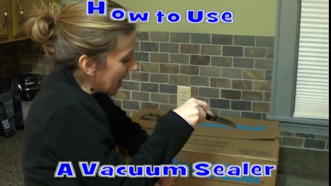 How to Use a Vacuum Sealer to Package Beef for Cheap