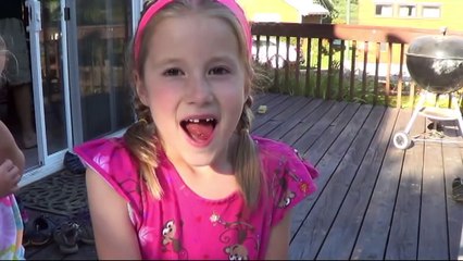 How to Make Smore Cones on a Grill or in the Oven