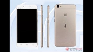 vivo X6S visits TENAA, has images and specs outed