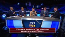 Conor McGregor I Feel For Jose Aldo [Post Fight UFC 194 Interview Dec 13th, 2015]