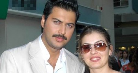 "Biz Evleniyoruz" Caner, Yeni Projesiyle Geri Dönüyor