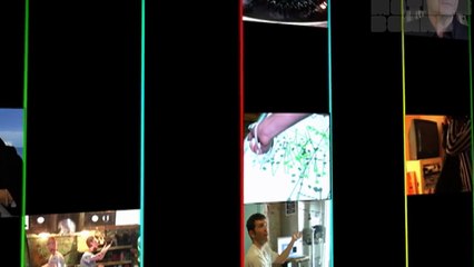 Electrophobes: Life off the Grid (1 of 4)