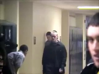 American BAD ASS vid with uncencored lyrics