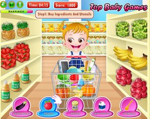 Baby Hazel In Kitchen Top Babies Gameplay for all age # Play disney Games # Watch Cartoons
